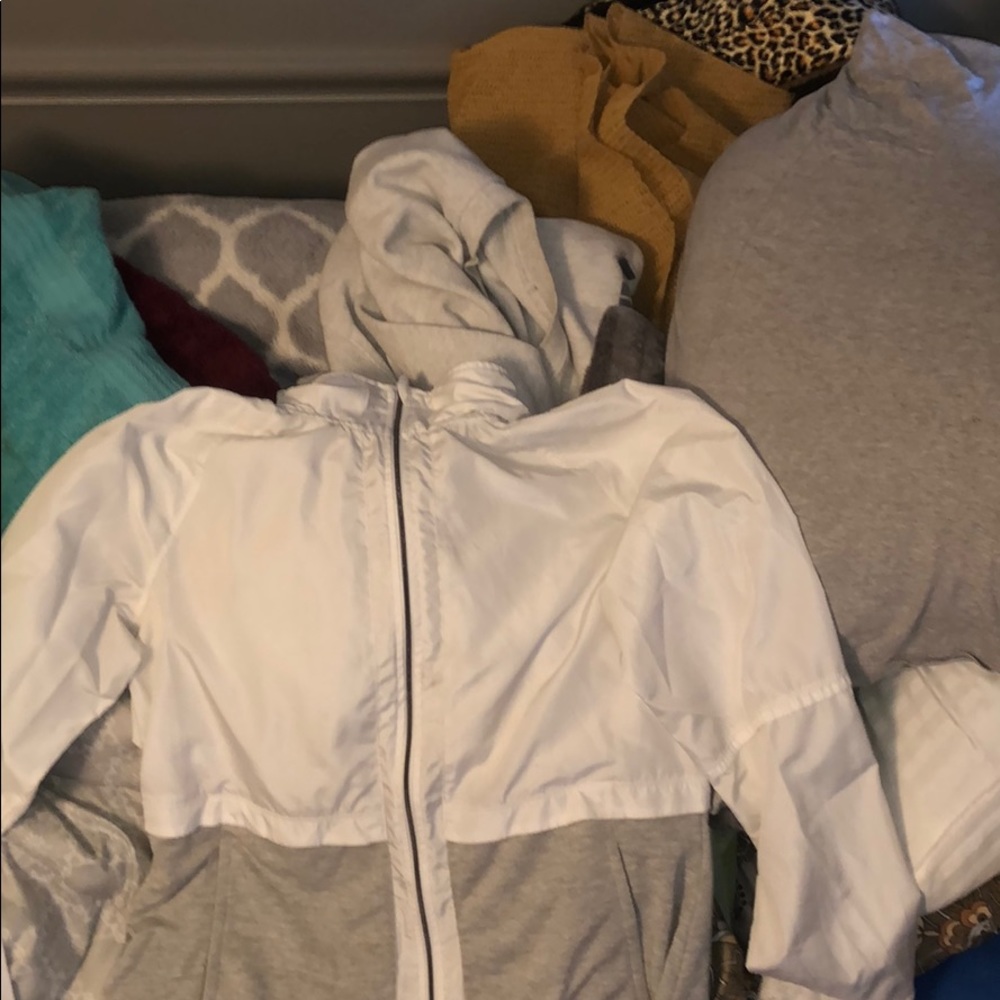 Windbreaker